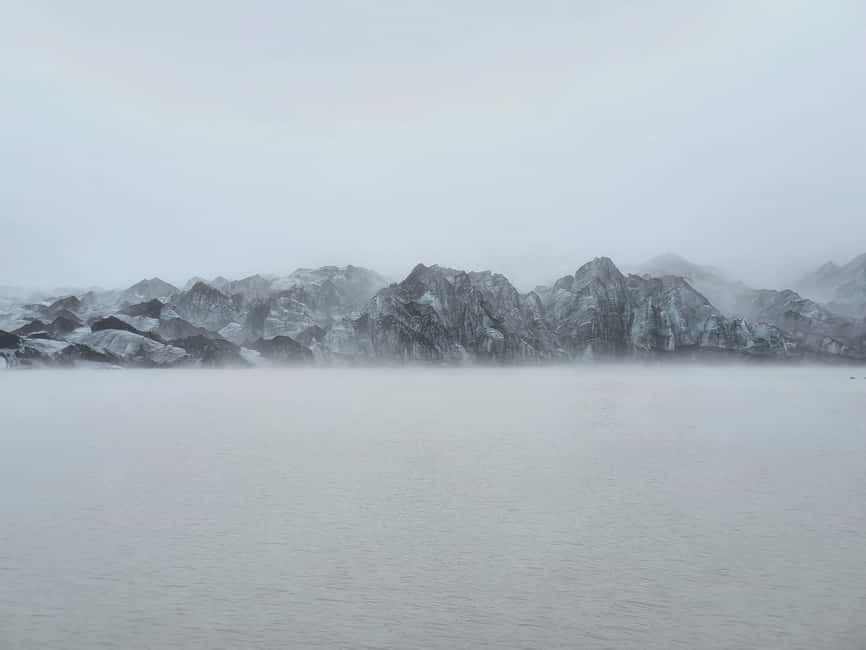 image n.6 of From Reykjavik: 3-Day South Coast Winter Tour with Ice Cave activity in Southern Region, Iceland, uploaded by supplier