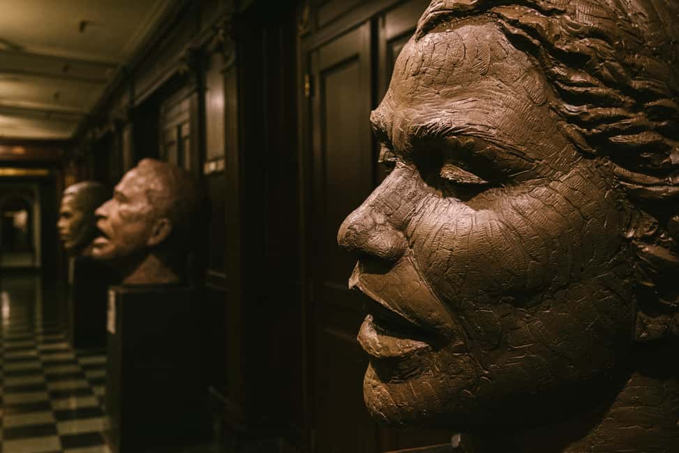 image n.7 of Boston: Boch Center Wang Theater Behind the Scenes Tour activity in Boston, uploaded by supplier
