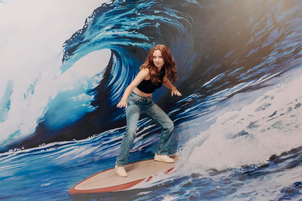 image n.6 of Lisbon: 3D Fun Art Museum Admission Ticket activity in Lisbon, uploaded by supplier