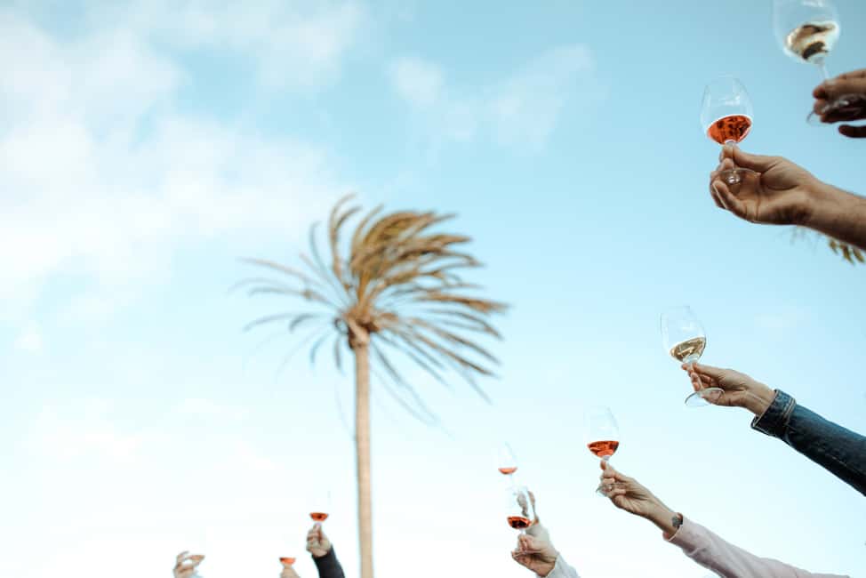 image n.5 of Lanzarote: Vineyard Tour with Wine and Chocolate Tasting activity in Canary Islands, uploaded by supplier