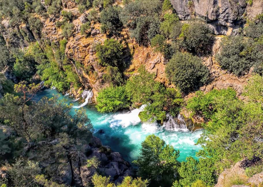 image n.11 of Antalya: Buggy Safari & Rafting Combo Tour at Koprulu Canyon activity in Antalya Province, uploaded by supplier