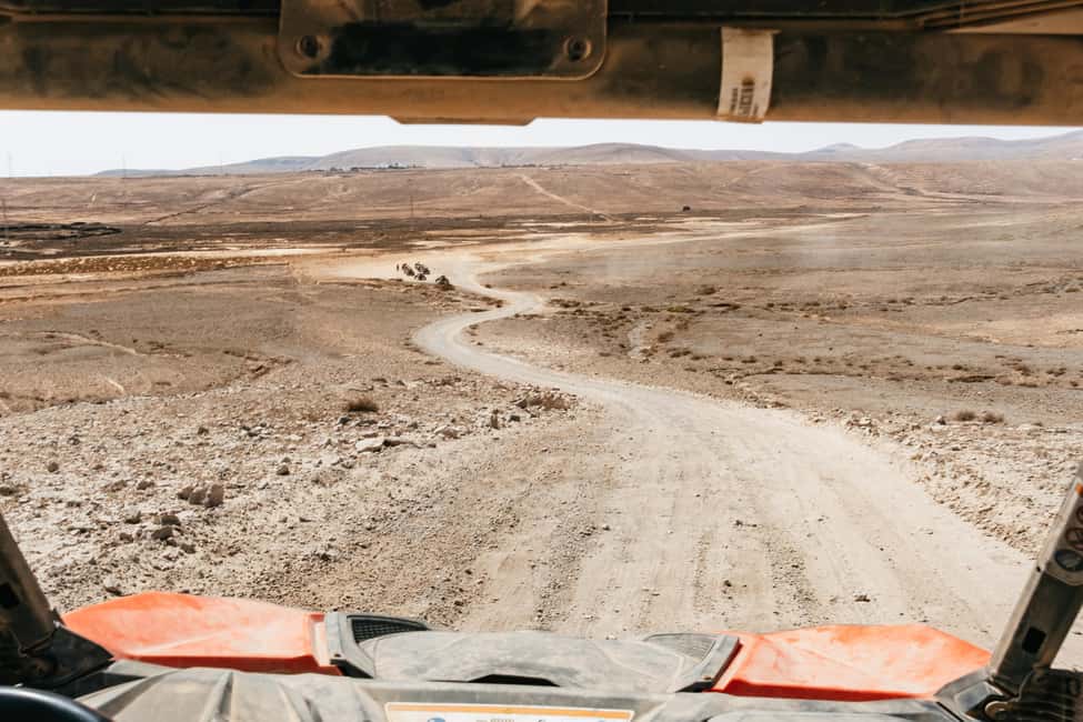 image n.16 of Fuerteventura: Dune Buggy Tour in Northern Fuerteventura activity in Villaverde, uploaded by supplier