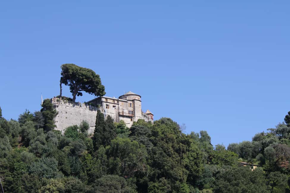 image n.4 of From Genoa: Boat Tour to Portofino with Free Time to Explore activity in Genoa, uploaded by supplier