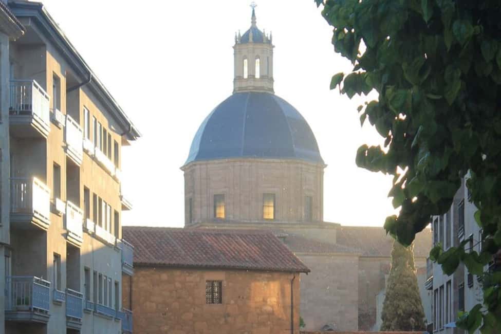 image n.4 of Salamanca: Evening Sightseeing Walking Tour activity in Salamanca, uploaded by supplier