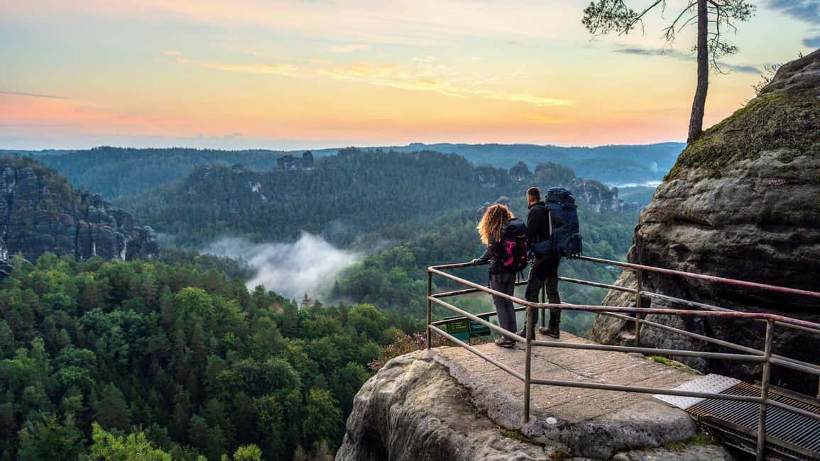 image n.12 of Prague: Escape the City - Bohemian & Saxon Switzerland Trip activity in Lohmen, uploaded by supplier