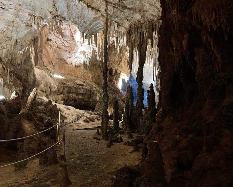 Immagine nº 7 di Santa Maria Navarrese: tour in barca a Grotta del Fico e alle principali spiagge attività a Baunei, caricata dal fornitore