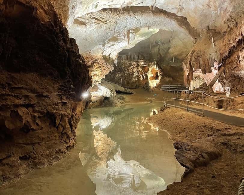 Immagine nº 8 di Santa Maria Navarrese: tour in barca a Grotta del Fico e alle principali spiagge attività a Baunei, caricata dal fornitore