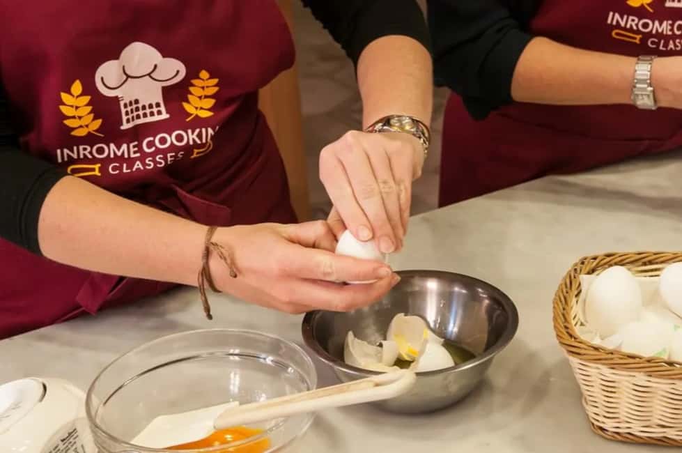 image n.4 of Rome: Traditional Pizza and Gelato Making Class activity in Rome, uploaded by supplier