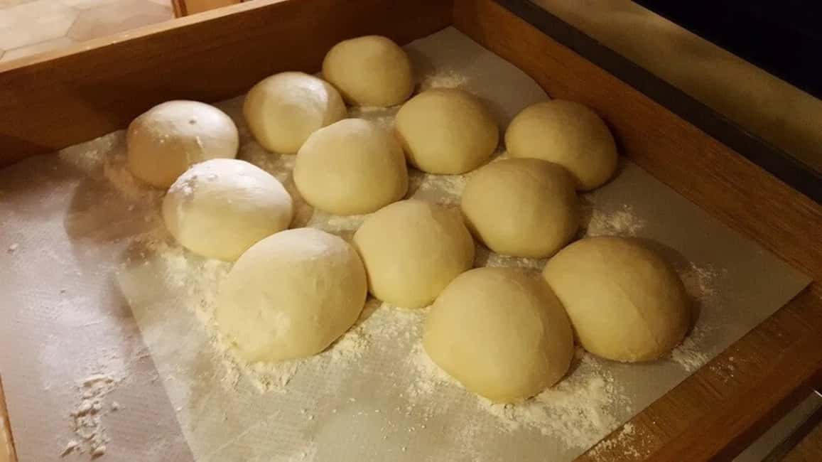 image n.6 of Rome: Traditional Pizza and Gelato Making Class activity in Rome, uploaded by supplier