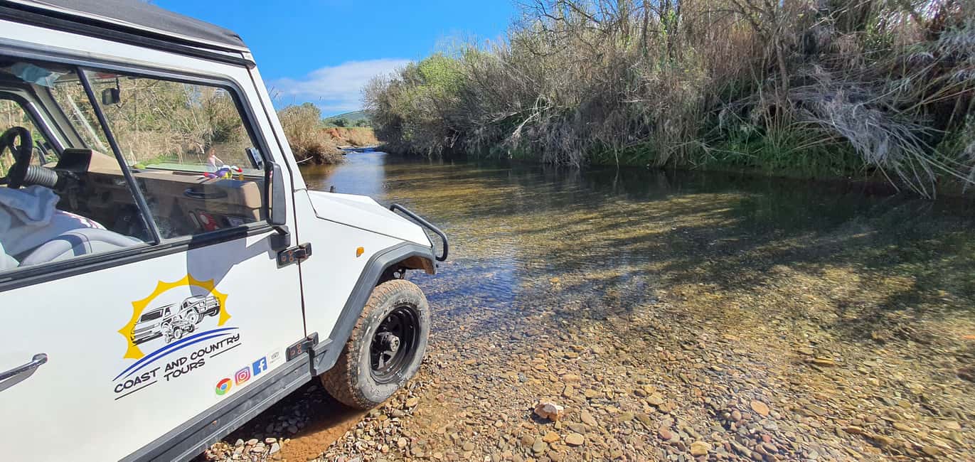 image n.5 of Albufeira: Safari Excursion in the Algarve Mountains activity in Alte, uploaded by supplier