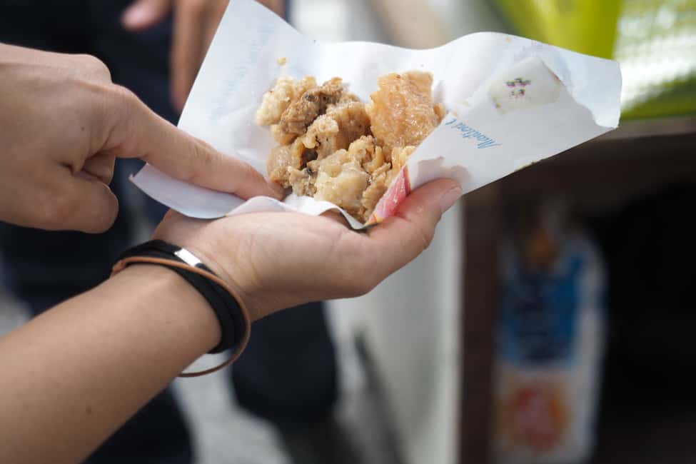 Immagine nº 3 di Palermo: tour gastronomico e degustazione di mercati locali attività a Palermo, caricata dal fornitore