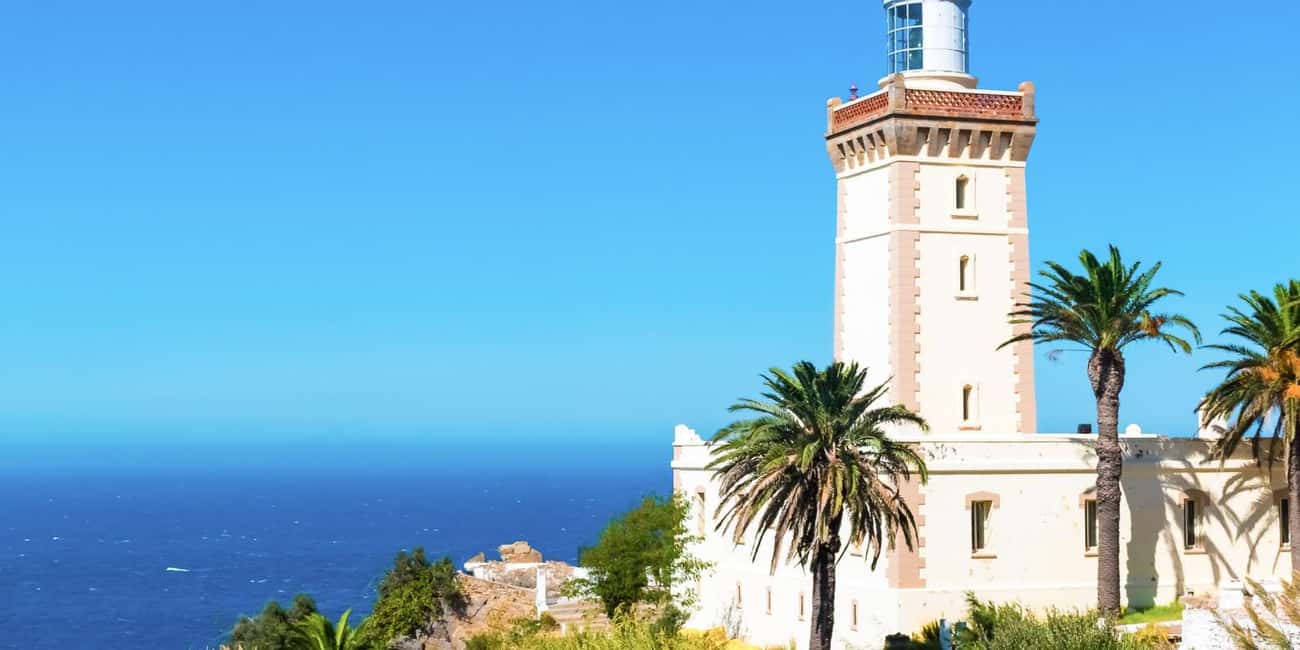 image n.6 of Casablanca: Tangier Day Tour by High-Speed Train activity in Tangier, uploaded by supplier