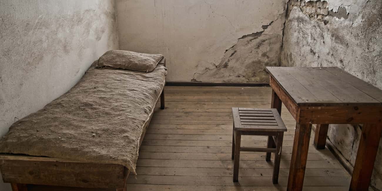 imagen n.º 14 de Berlín: Visita al Campo de Concentración de Sachsenhausen y Potsdam actividad en Oranienburg, subida por el proveedor