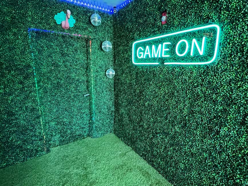 bild nr.2 av Miami Beach: South Beach Room Escape - Diamond Heist aktivitet i Miami, uppladdad av arrangören