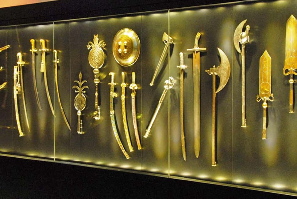 imagem n.4 de Palácio de Topkapi e Harém - Visita guiada - Salta as filas - Todos os ingressos incluídos atividade em Istambul, carregada pelo fornecedor