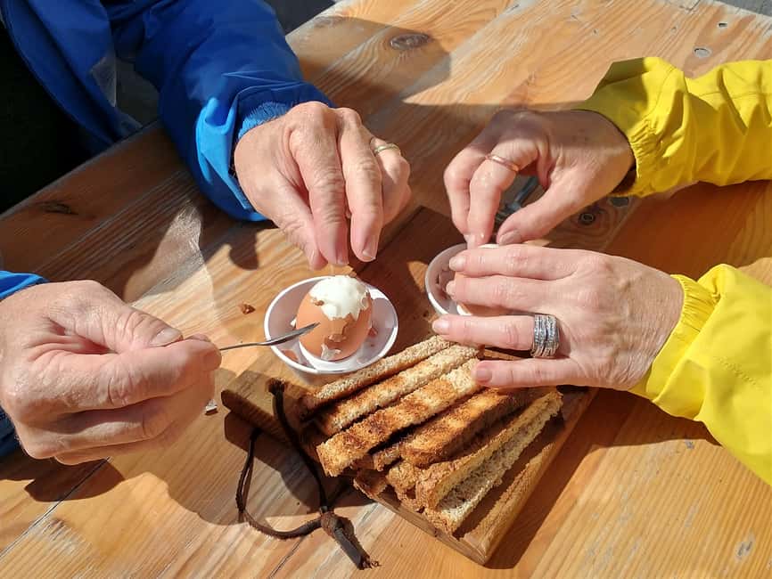 image n.3 of Ghent: Guided City Tour with Food and Drink Tastings activity in Ghent, uploaded by supplier