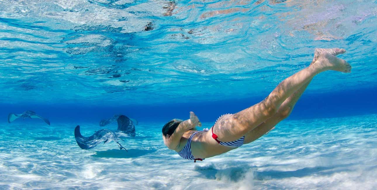 image n.3 of From George Town: Grand Cayman Seven Mile Beach Trip activity in Grand Cayman, uploaded by supplier