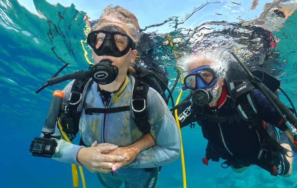 image n.2 of Tenerife : Diving License in one day activity in Santa Cruz de Tenerife, uploaded by supplier