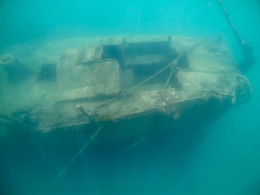 image n.5 of Tenerife : Diving License in one day activity in Santa Cruz de Tenerife, uploaded by supplier