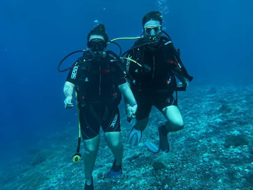 image n.7 of Tenerife : Diving License in one day activity in Santa Cruz de Tenerife, uploaded by supplier