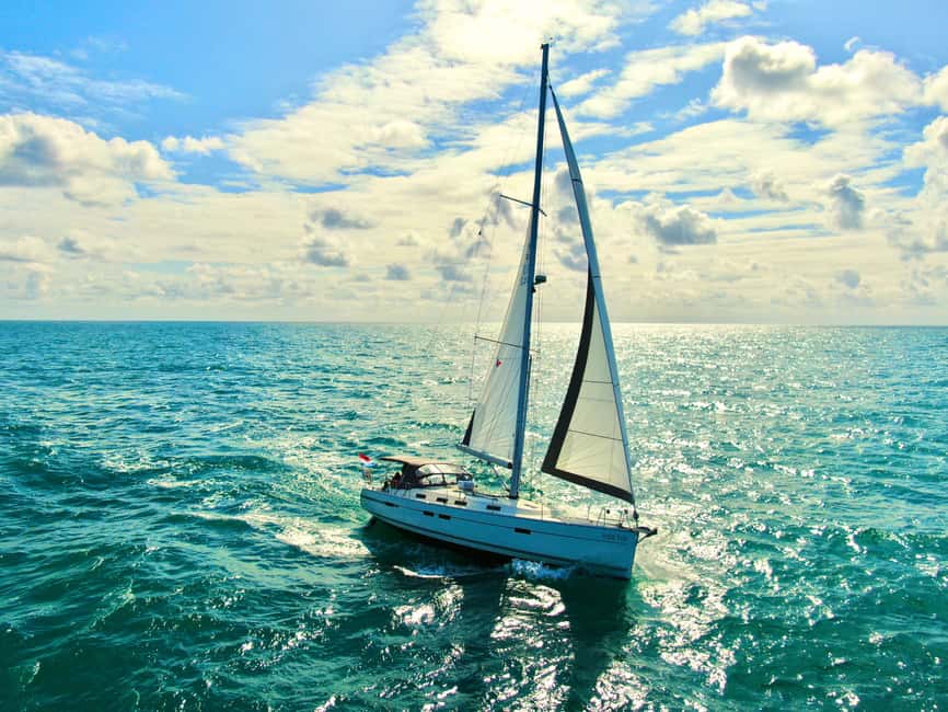 image n.3 of Maddalena Archipelago: Island-Hopping Sailing Tour and Lunch activity in Sardinia, uploaded by supplier