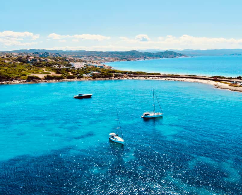 image n.13 of Maddalena Archipelago: Island-Hopping Sailing Tour and Lunch activity in Sardinia, uploaded by supplier