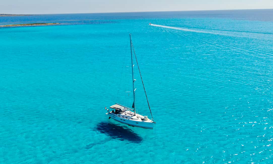 image n.14 of Maddalena Archipelago: Island-Hopping Sailing Tour and Lunch activity in Sardinia, uploaded by supplier