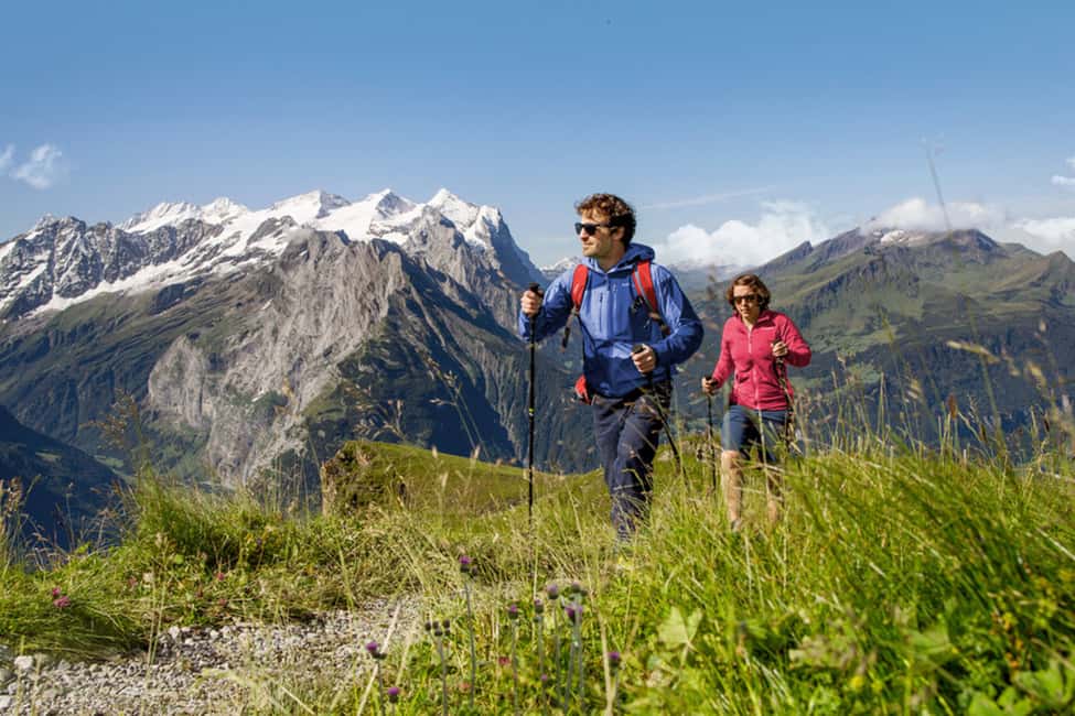 imagen n.º 4 de Suiza: Pase Regional del Oberland Bernés en 2ª Clase actividad en Interlaken, subida por el proveedor