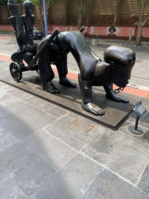 imagem n.25 de Excursão de 1 dia a Joanesburgo e à cidade de Soweto atividade em Joanesburgo, carregada pelo fornecedor