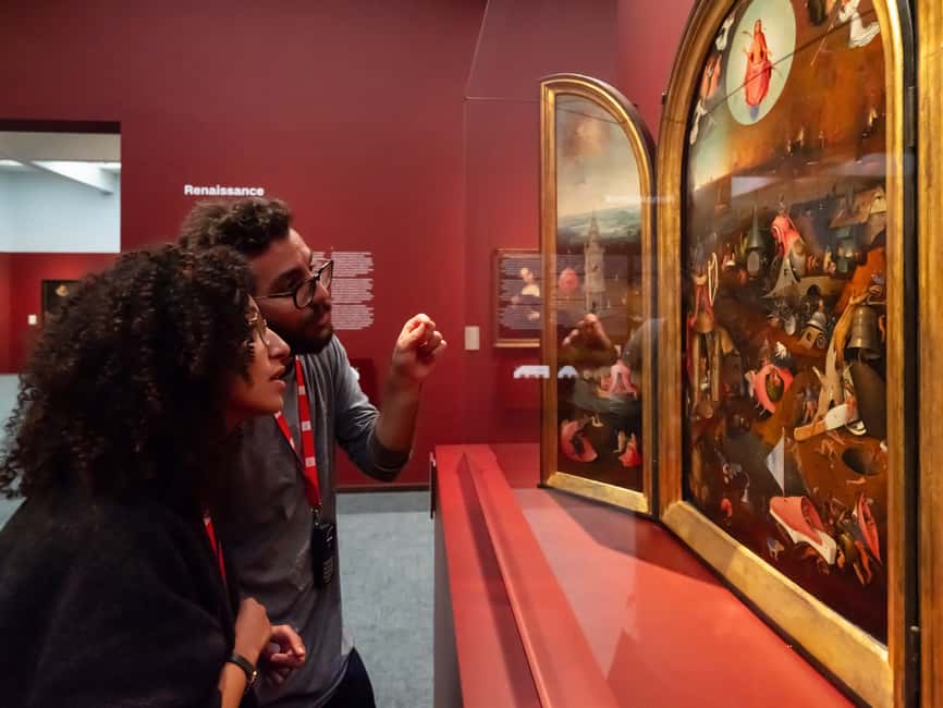 afbeelding n.2 van Brugge: Musea Brugge Card met toegang tot 11 musea activiteit in Brugge, geüpload door aanbieder