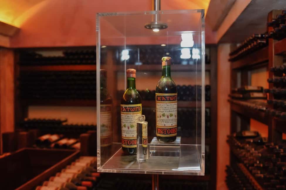 image n.7 of Metsovo: Food, Wine & Culture Walking tour activity in Metsovo, uploaded by supplier