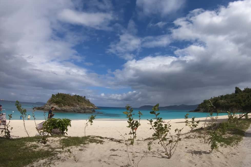 billede nr.7 af aktiviteten St. John: Halvdag på Trunk Bay Beach i Sankt Jan, uploadet af udbyder