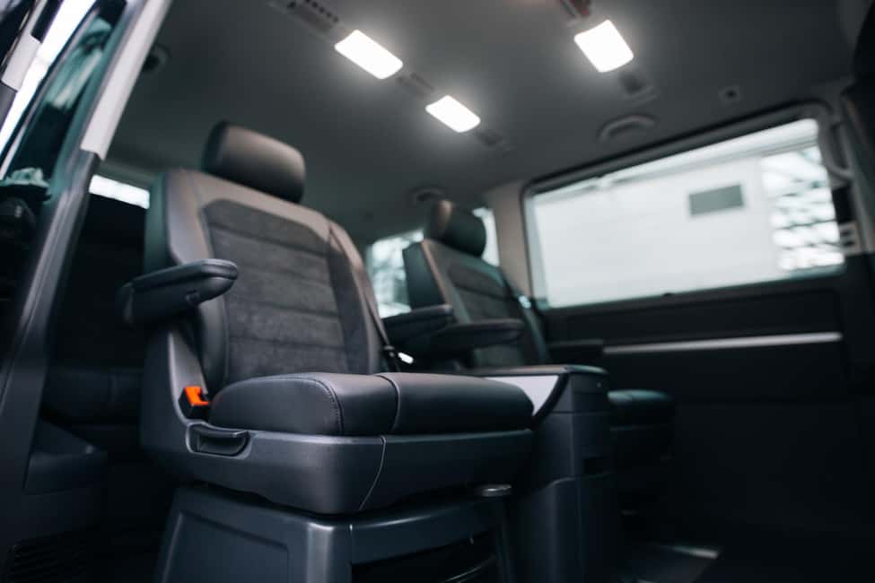 image n.6 of Sabiha Gokcen Airport: 1-Way Private Transfer from/to Center activity in Istanbul, uploaded by supplier