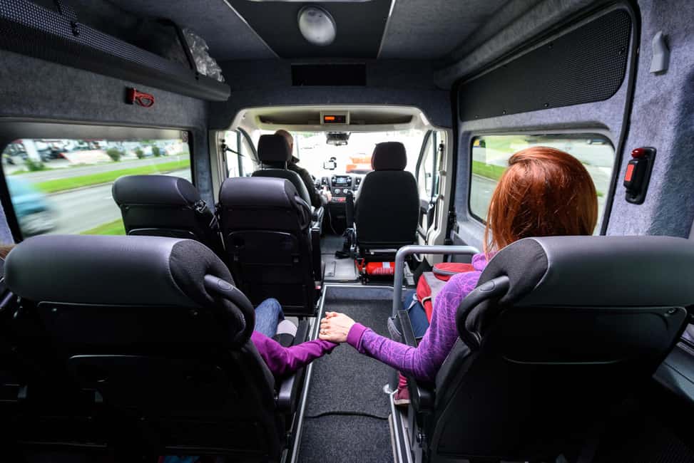 image n.9 of Sabiha Gokcen Airport: 1-Way Private Transfer from/to Center activity in Istanbul, uploaded by supplier