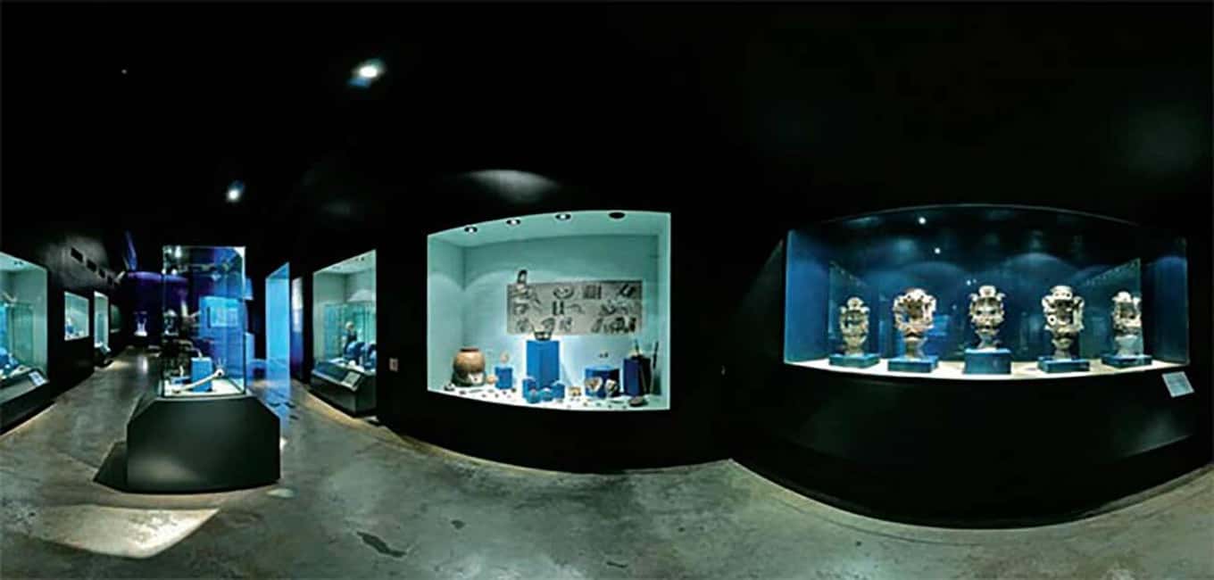 image n.6 of Cancun: Skip-the-Line Mayan Museum & San Miguelito Site activity in Cancún, uploaded by supplier