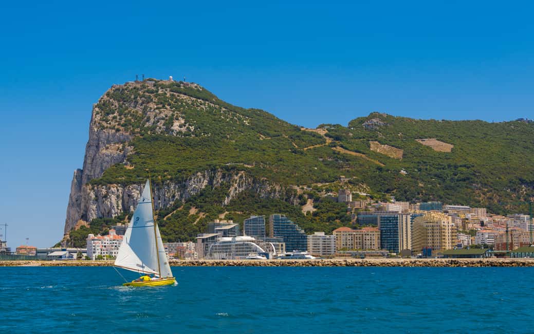 imagen n.º 3 de Gibraltar: Pase turístico oficial con teleférico Rock Tour y mucho más actividad en Gibraltar, subida por el proveedor