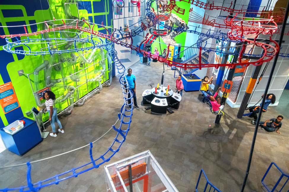 imagen n.º 8 de Houston Children's Museum Houston Ticket de entrada actividad en Houston, subida por el proveedor