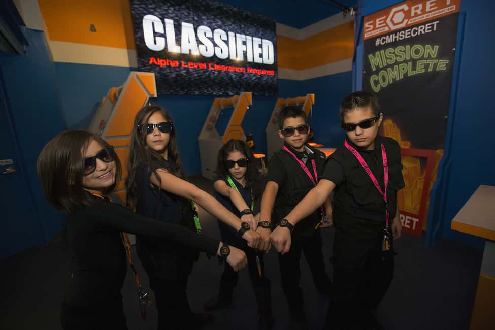 imagen n.º 16 de Houston Children's Museum Houston Ticket de entrada actividad en Houston, subida por el proveedor