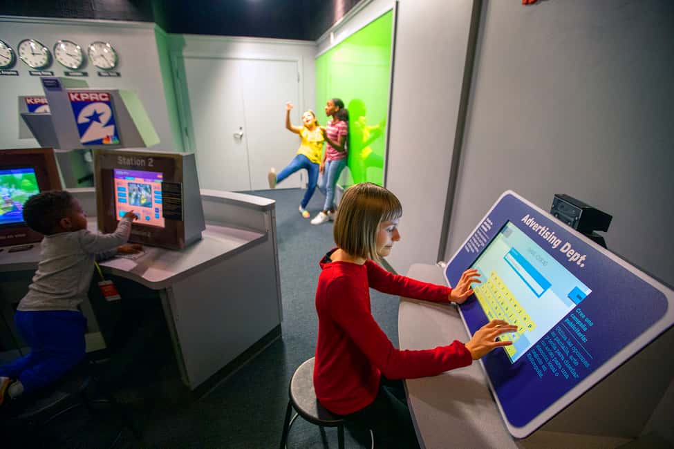 imagen n.º 18 de Houston Children's Museum Houston Ticket de entrada actividad en Houston, subida por el proveedor
