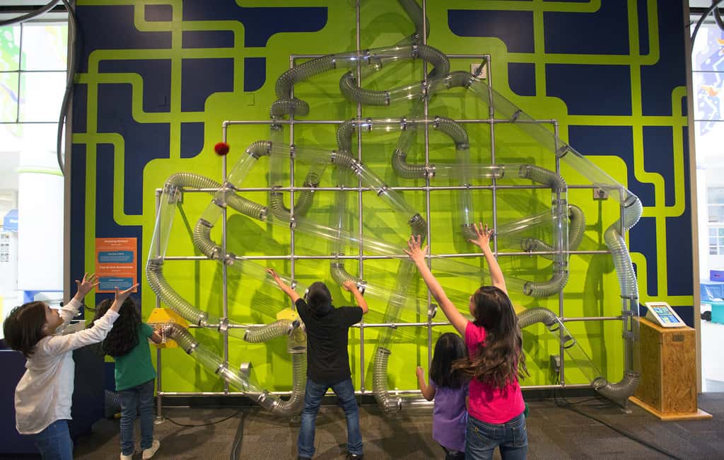 imagen n.º 21 de Houston Children's Museum Houston Ticket de entrada actividad en Houston, subida por el proveedor