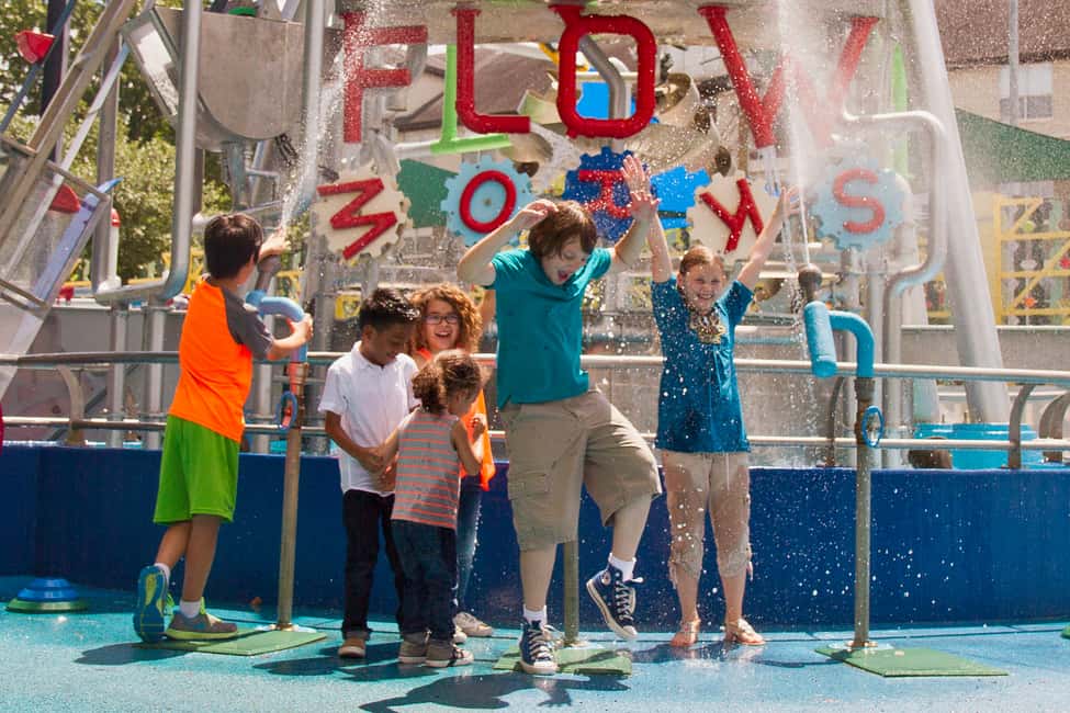 imagen n.º 24 de Houston Children's Museum Houston Ticket de entrada actividad en Houston, subida por el proveedor