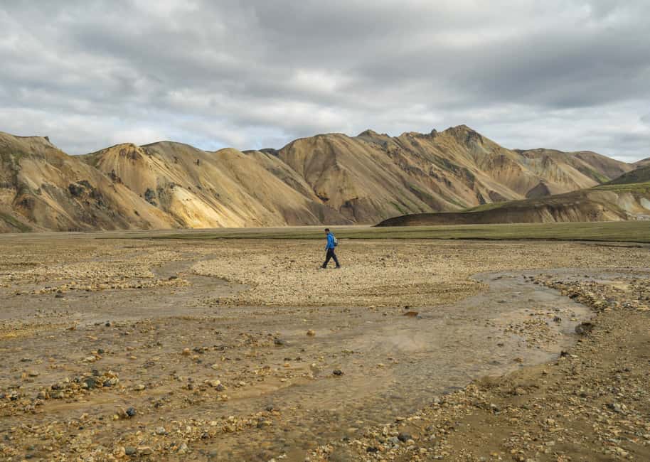 imagen n.º 3 de Excursión en Jeep por Landmannalaugar actividad en Suðurland, subida por el proveedor