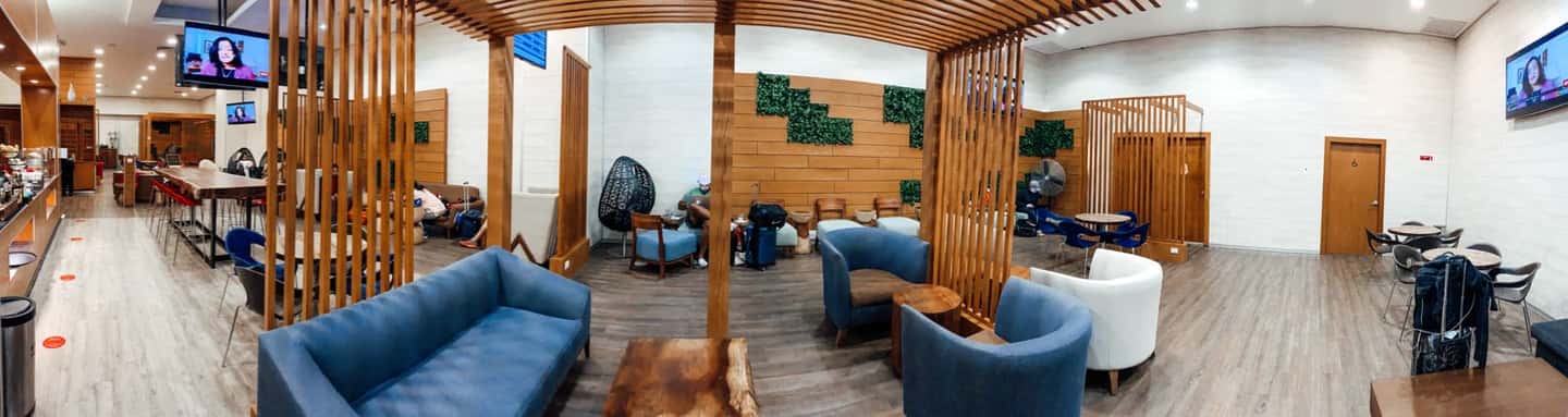 Obraz nr 24 z atrakcji Cancun: Bilet wstępu do salonu MERA na lotnisku CUN w Cancún, przesłany przez organizatora