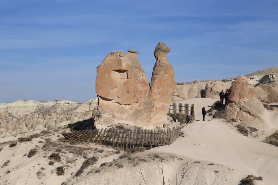 image n.6 of Mochiron Tour Full day Cappadocia With Japanese Guide activity in Kaymakli, uploaded by supplier