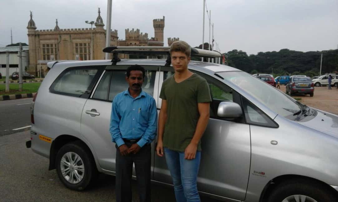 image n.6 of Private Full Day Bangalore City Tour activity in Bangalore, uploaded by supplier