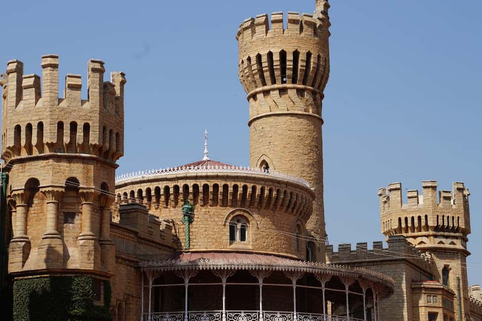 image n.9 of Private Full Day Bangalore City Tour activity in Bangalore, uploaded by supplier