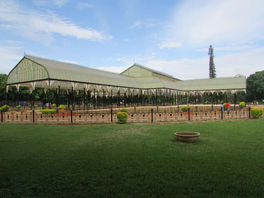 image n.12 of Private Full Day Bangalore City Tour activity in Bangalore, uploaded by supplier