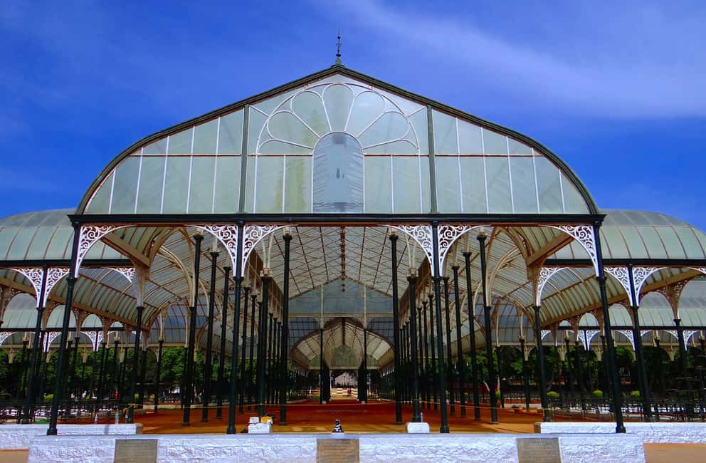 image n.13 of Private Full Day Bangalore City Tour activity in Bangalore, uploaded by supplier