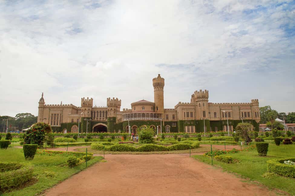 image n.4 of Private Full Day Bangalore City Tour activity in Bangalore, uploaded by supplier