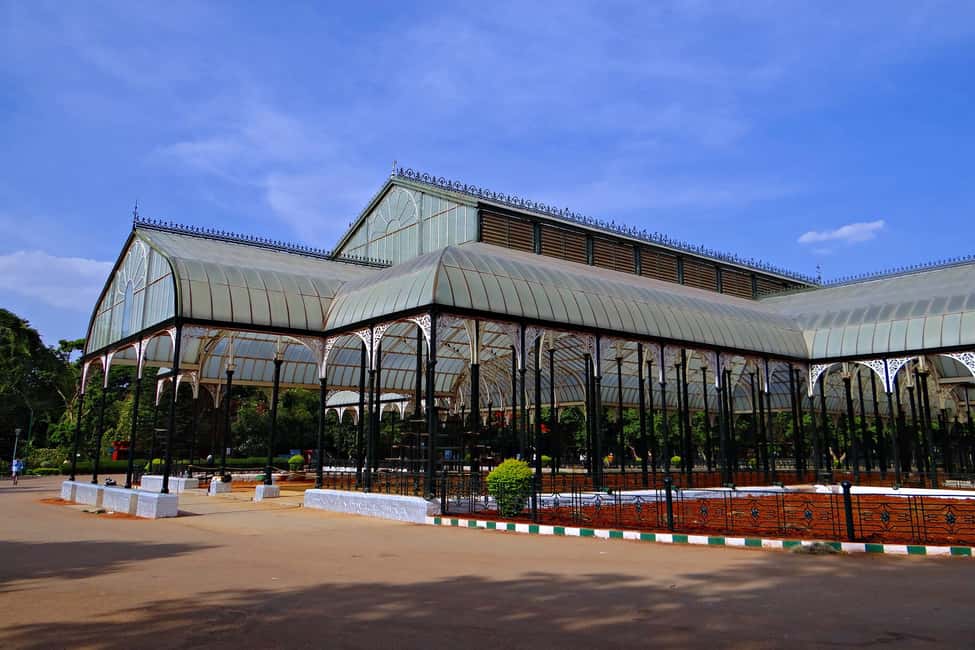 image n.3 of Private Full Day Bangalore City Tour activity in Bangalore, uploaded by supplier